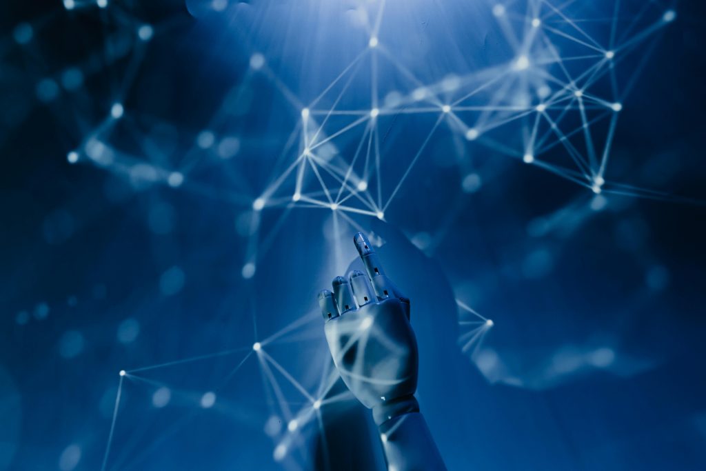 The Role of AI in Enhancing Virtual Event Experiences