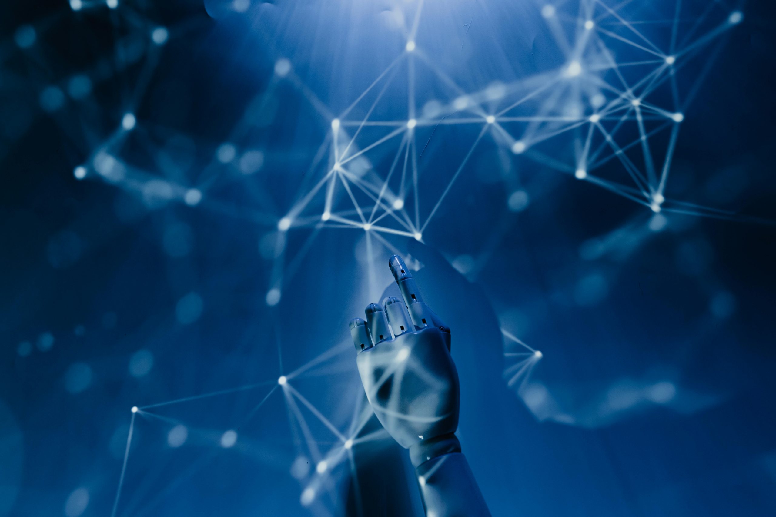 The Role of AI in Enhancing Virtual Event Experiences