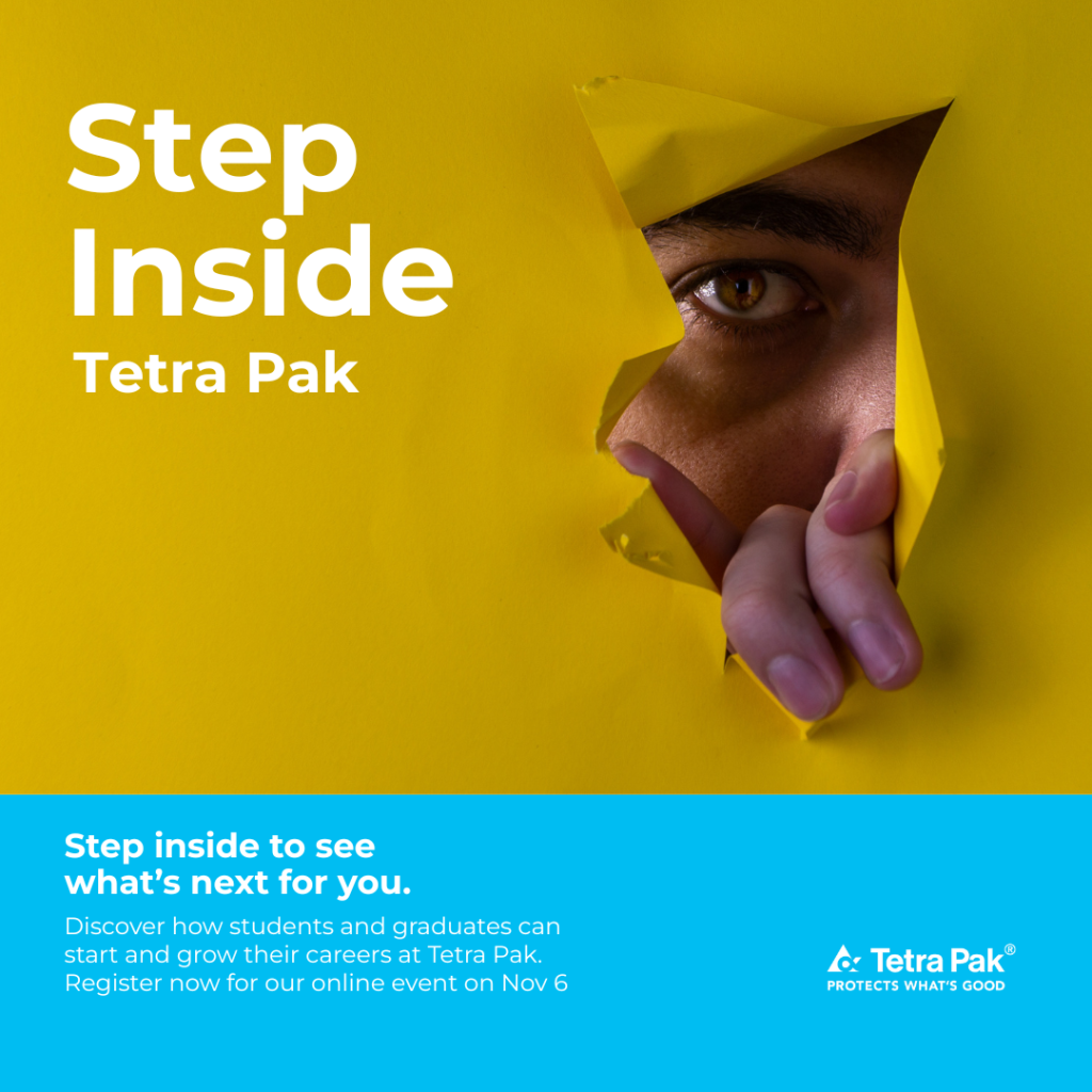 Employer branding virtual events