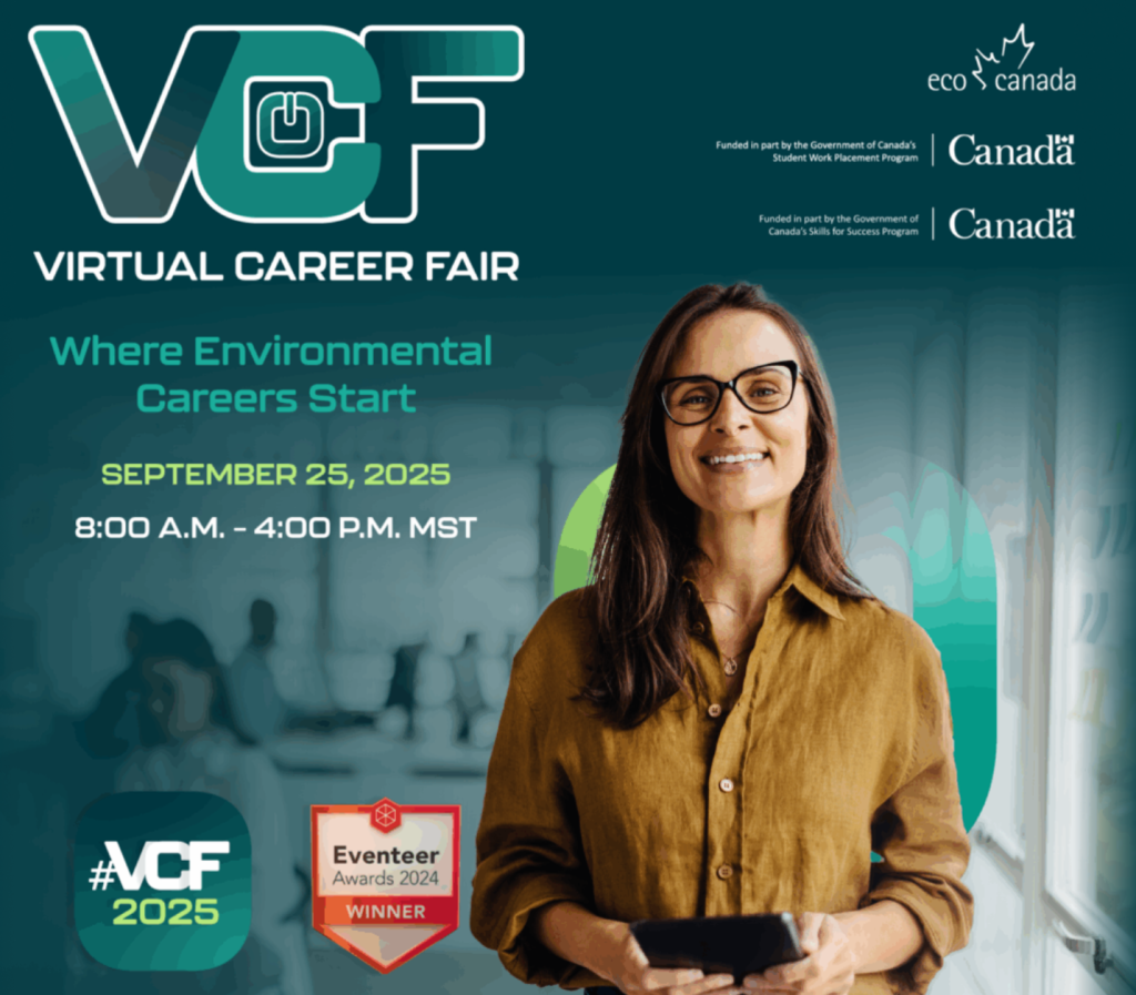 Eco canada event