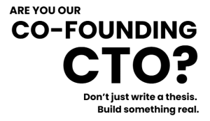 Build with us