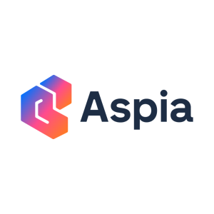 Aspia logo