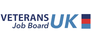 Veterans Job board UK